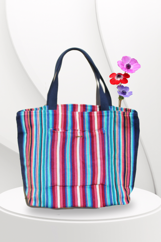 Anemone Forever Tote