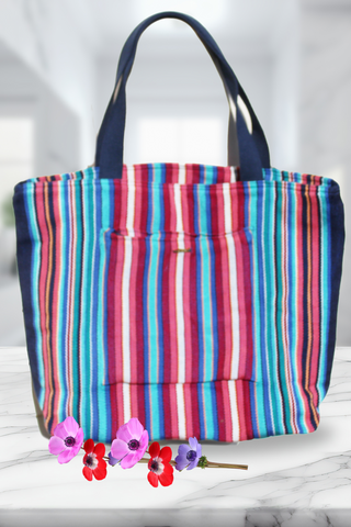 Anemone Forever Tote