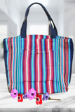 Anemone Forever Tote