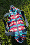 Anemone Forever Tote