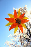 Aster Daisy Garden Stake