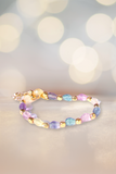 Lavender Bracelet