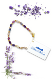 Lavender Bracelet