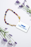 Lavender Bracelet