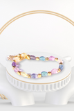Lavender Bracelet