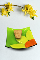Calendula Plate