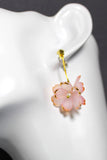 Cherry Blossom Earrings