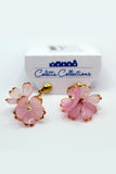 Cherry Blossom Earrings
