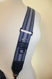 Country Blue Strap