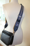 Country Blue Strap