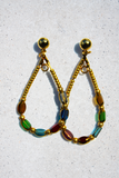 Color Harmony Earrings