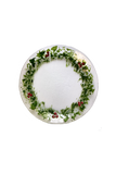 Holly Plate