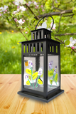 Hyacinth Lantern