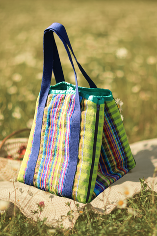 Hananona Picnic Bag