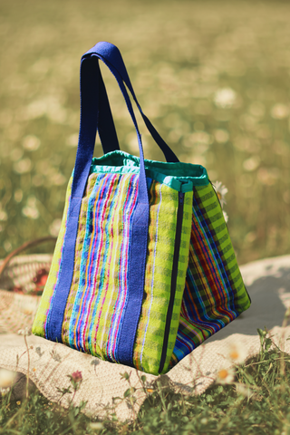 Hananona Picnic Bag