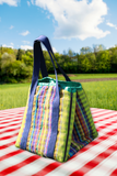 Hananona Picnic Bag
