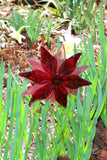 Blanket Flower Garden Stake
