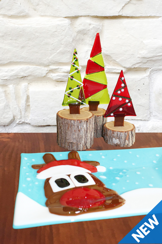 Reindeer Platter