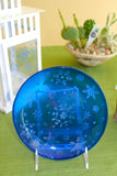 Snowfall Plate