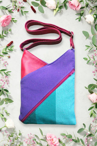 Cypress Cross body Umea bag