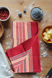 Amaryllis Dish Towel