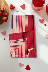 Amaryllis Dish Towel