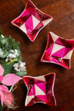 Peru Square Bowl