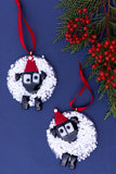 Lil' Bo Peep Ornament