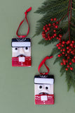 Nutcracker Ornament