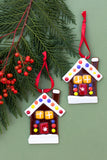 Gingerbread Ornament