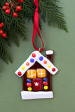 Gingerbread Ornament