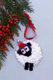 Lil' Bo Peep Ornament