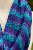 Anemone Infinity Scarf