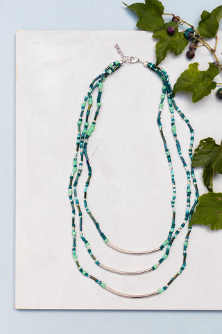 Murmur Necklace