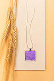 Denise Chain & Pendant