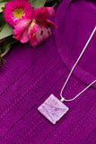 Denise Chain & Pendant