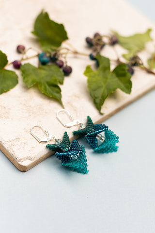 Conifer Earrings