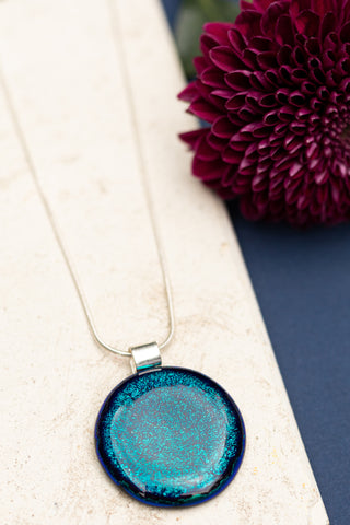 Ballad Chain & Pendant