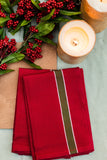 Holiday Napkins