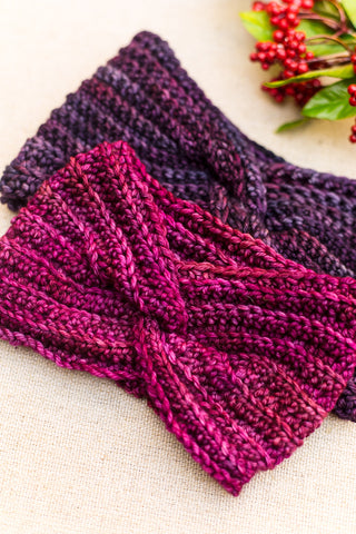 Mommy & Me Earwarmers
