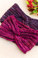 Mommy & Me Earwarmers