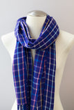 Atacama Woven Scarf