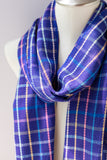 Atacama Woven Scarf