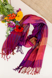 Mohave Woven Scarf