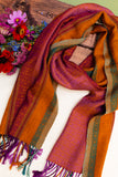 Namibia Woven Scarf