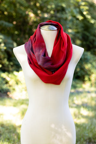 Etna Infinity Scarf