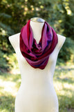 Babylon Infinity Scarf