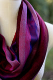 Babylon Infinity Scarf