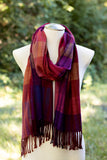 Mohave Woven Scarf