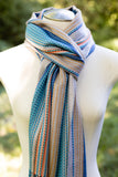 Natal Dune Woven Scarf
